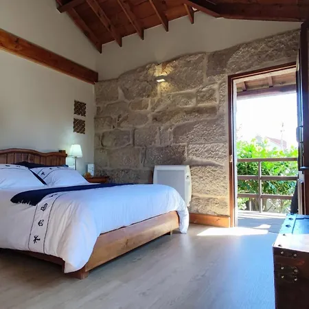 Séjour à la campagne Casa De *