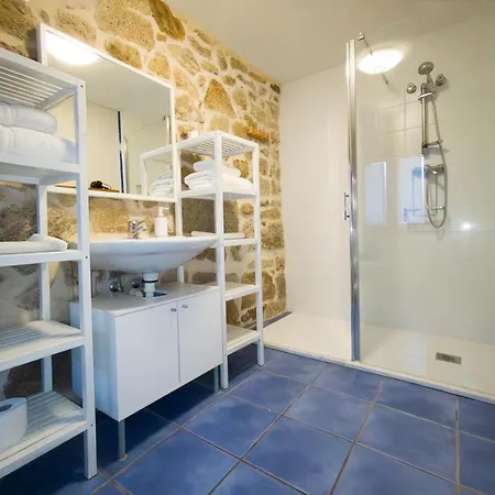 Séjour à la campagne Casa De *