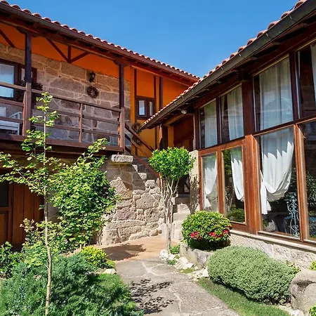 Séjour à la campagne Casa De