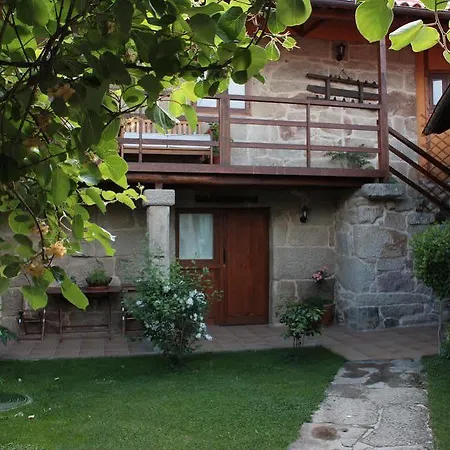 Casa De Sabariz