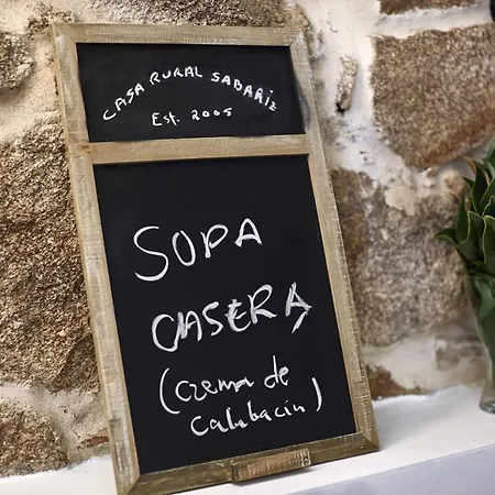 Séjour à la campagne Casa De