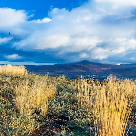 Casa De Séjour à la campagne Sabariz