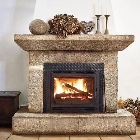 Séjour à la campagne Casa De Sabariz