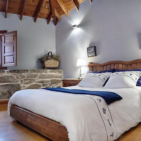 Séjour à la campagne Casa De